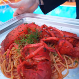 Settimo Cielo Comida