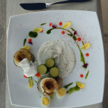 Settimo Cielo Comida