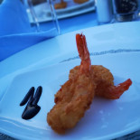 Settimo Cielo Comida