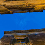 Sagrestia Exterior