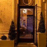 Sagrestia Exterior