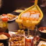 Wasabi Sushi Nourriture