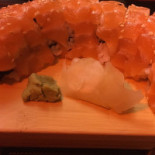 Wasabi Sushi Nourriture