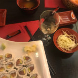 Wasabi Sushi Boisson