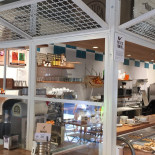 Botega Caffe Cacao Extérieur