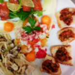 Enso Caffe Comida
