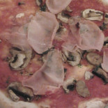 Amelia Pizzeria Nourriture