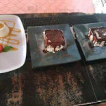 Locanda Di Mare Nourriture