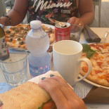 La Spiaggetta Nourriture