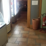 Roxy Pizzeria Boisson