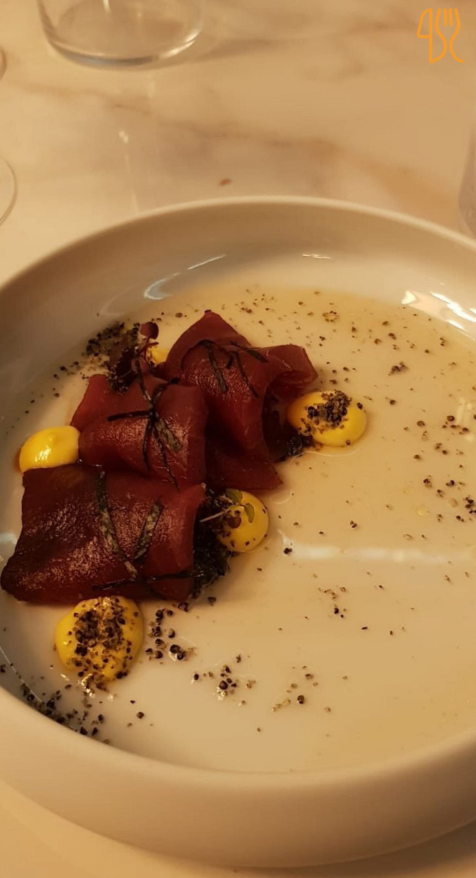 Al Malo Comida