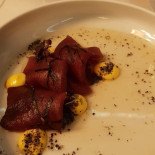 Al Malo Comida