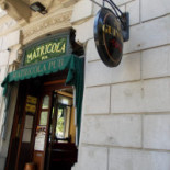 L'antico Frantoio outside