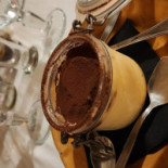 Caffe Cavour drink