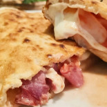 Master Hosts Comida