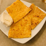 Il Bacetto Nourriture