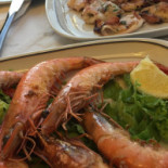 Lampino Comida