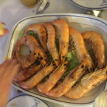 Lampino Comida