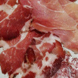 Trattoria E' Galet Comida