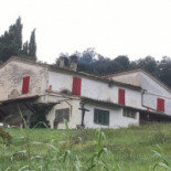 Trattoria E' Galet Exterior
