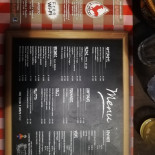 Trattoria E' Galet Carta