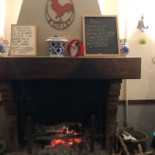 Trattoria E' Galet Dentro