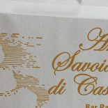 Trattoria E' Galet Carta