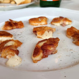 Hostaria Da Ivan Con Locanda food
