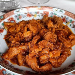 Hostaria Da Ivan Con Locanda food