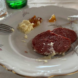 Hostaria Da Ivan Con Locanda food