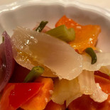 Hostaria Da Ivan Con Locanda food