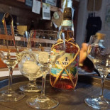 Hostaria Da Ivan Con Locanda drink