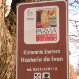 Hostaria Da Ivan Con Locanda menu