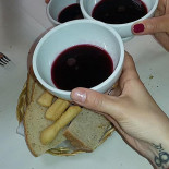 Hostaria Da Ivan Con Locanda drink