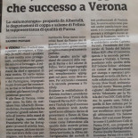 Hostaria Da Ivan Con Locanda menu