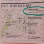 Hostaria Da Ivan Con Locanda menu