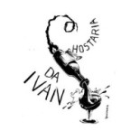 Hostaria Da Ivan Con Locanda logo