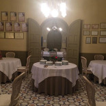 Hostaria Da Ivan Con Locanda inside