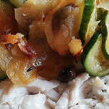 Hostaria Da Ivan Con Locanda food