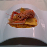 Trattoria MatamÀ Loano Nourriture