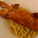 Trattoria MatamÀ Loano Nourriture