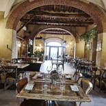 La Costaglia Osteria Agricola inside