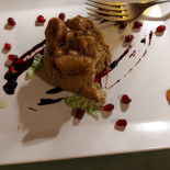 La Costaglia Osteria Agricola drink