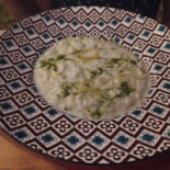 La Costaglia Osteria Agricola food