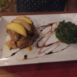 La Costaglia Osteria Agricola food