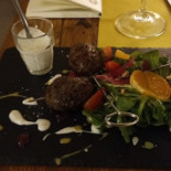 La Costaglia Osteria Agricola food