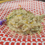 La Costaglia Osteria Agricola food