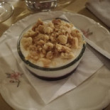 La Costaglia Osteria Agricola food