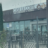 Casa La Corte Extérieur