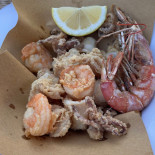 Mirabello food